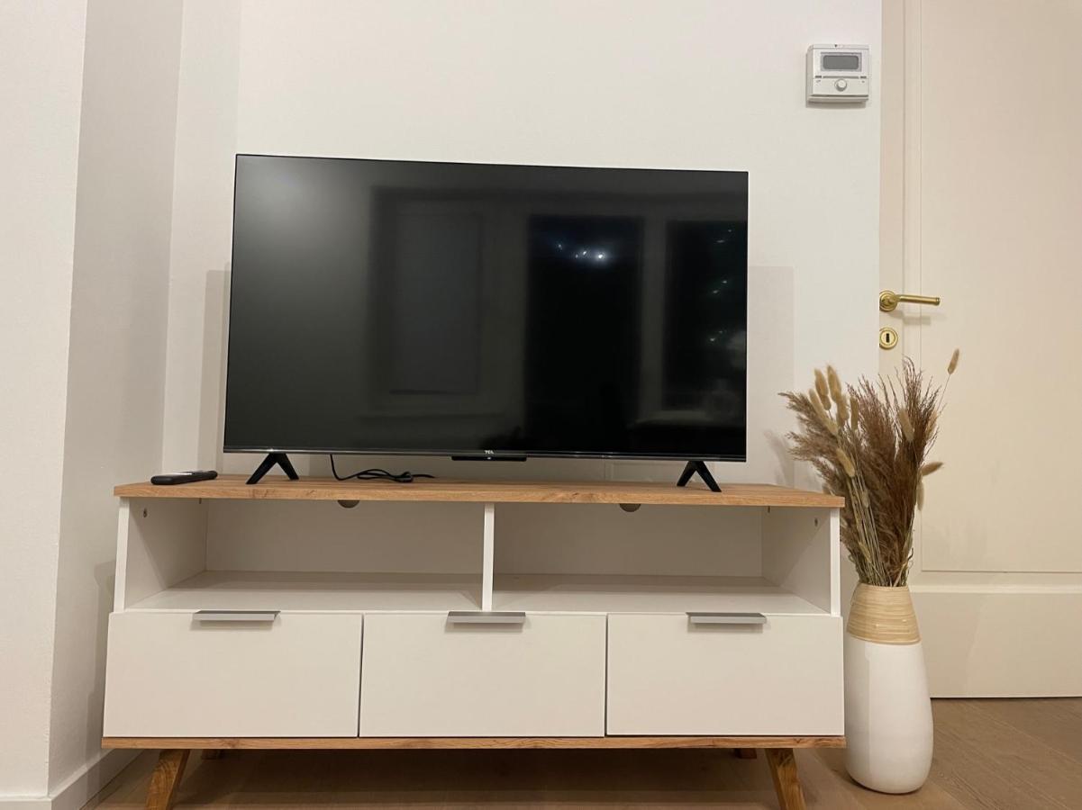 80M2 Apartment With Balcony & Free Netflix 维也纳 外观 照片