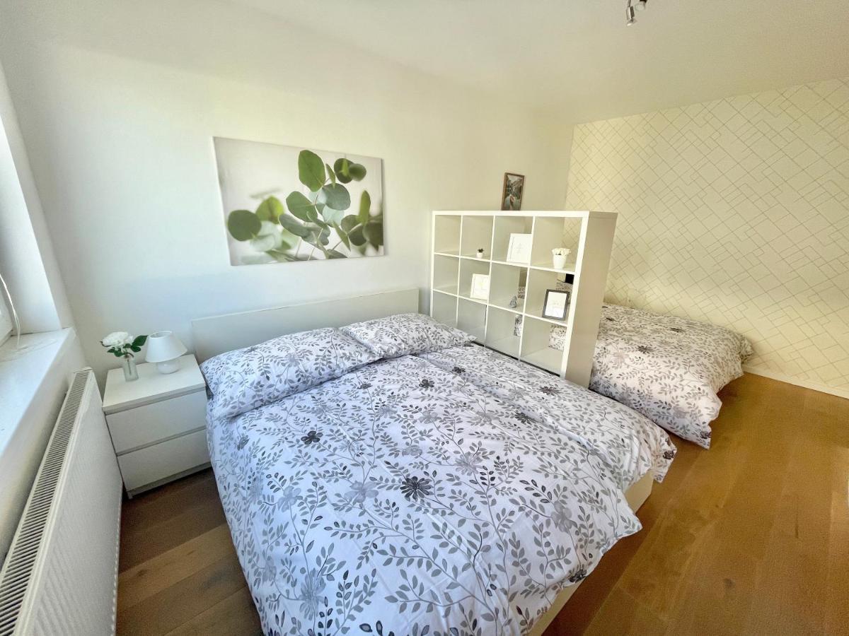 80M2 Apartment With Balcony & Free Netflix 维也纳 外观 照片