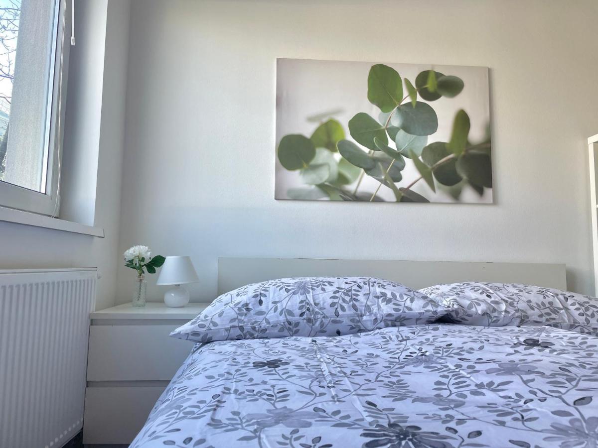 80M2 Apartment With Balcony & Free Netflix 维也纳 外观 照片