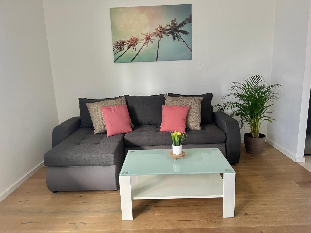 80M2 Apartment With Balcony & Free Netflix 维也纳 外观 照片