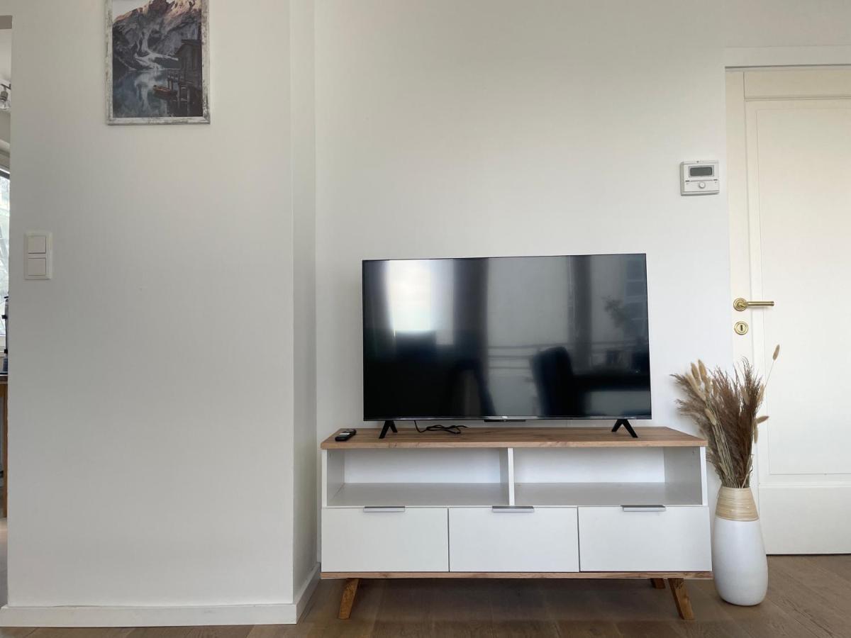 80M2 Apartment With Balcony & Free Netflix 维也纳 外观 照片